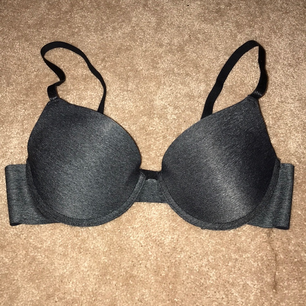 New Bra